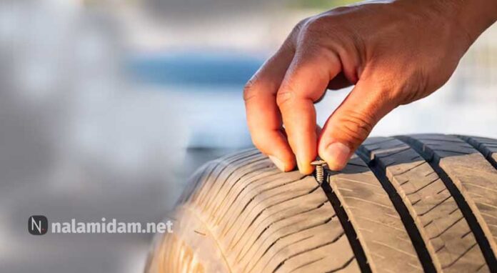 tyre
