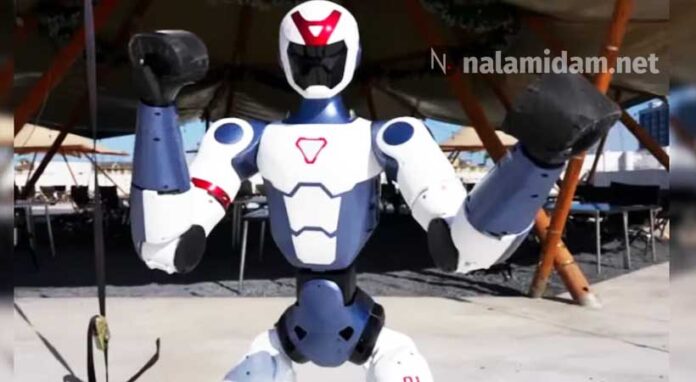 bot