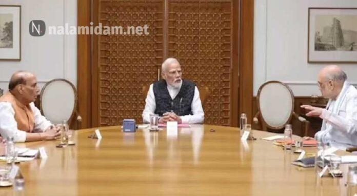 modi
