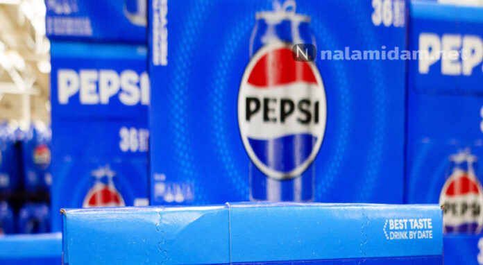 pepsi