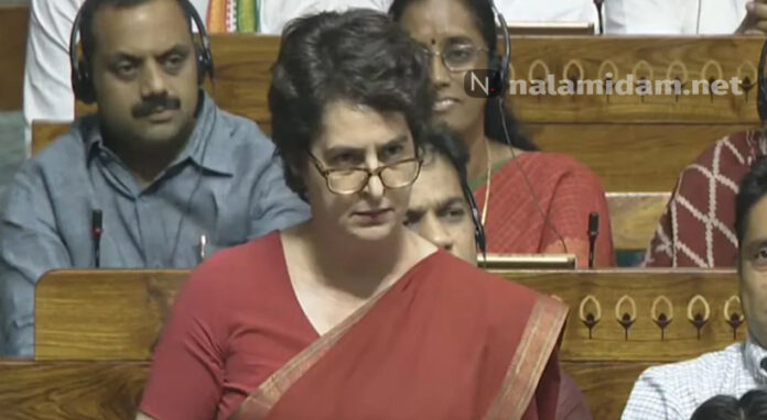 priyanka