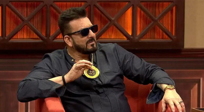 sanjay dutt
