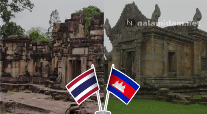 thailand