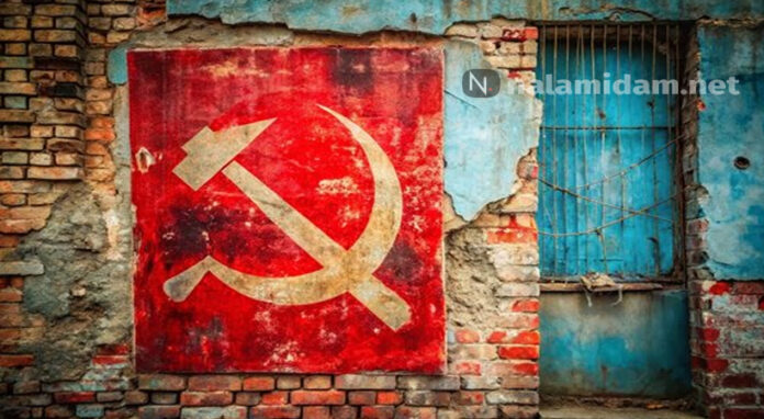 kerala politics
