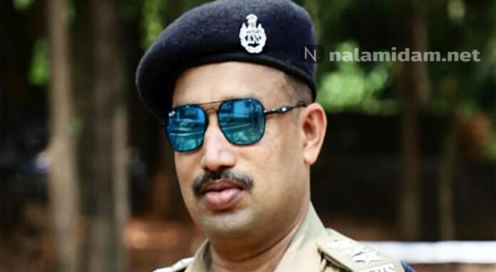 p balakrishnan nair