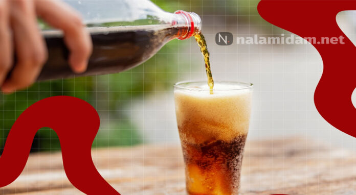soft drink
