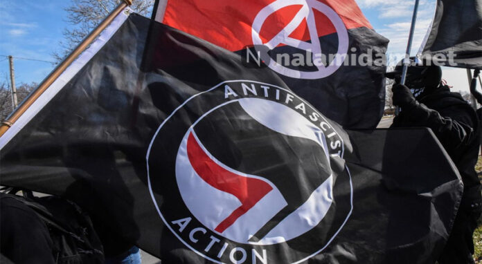 antifa