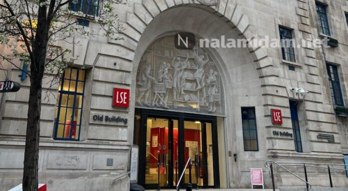 lse