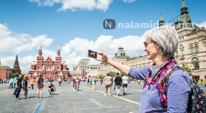 russia