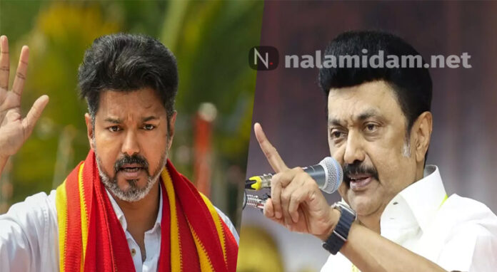 stalin vijay