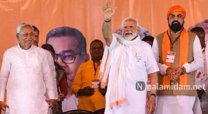bjp