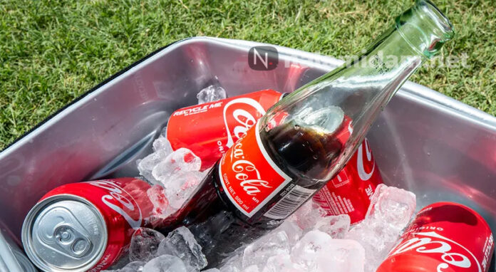 coca cola