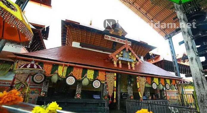 guruvayur