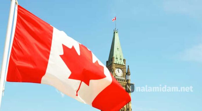 canada