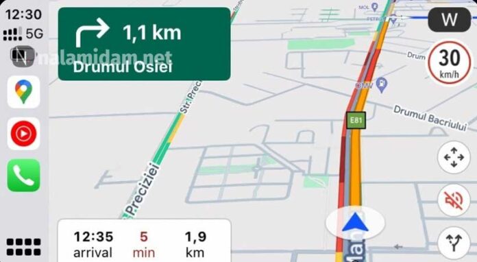 google-map