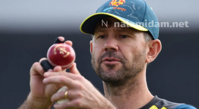ponting