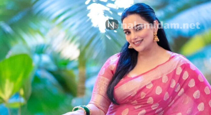 swetha