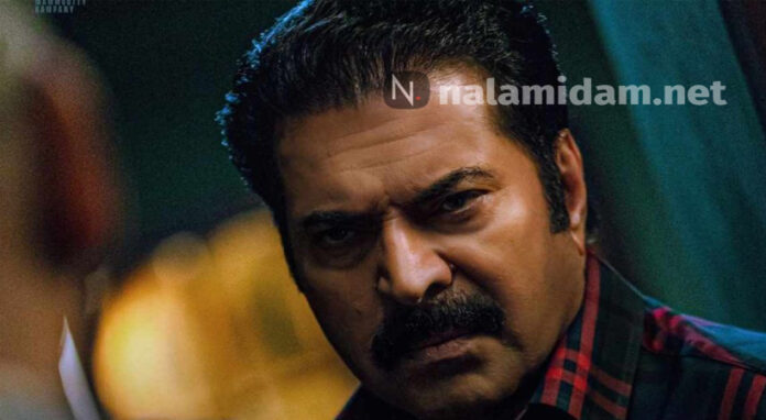 mammootty