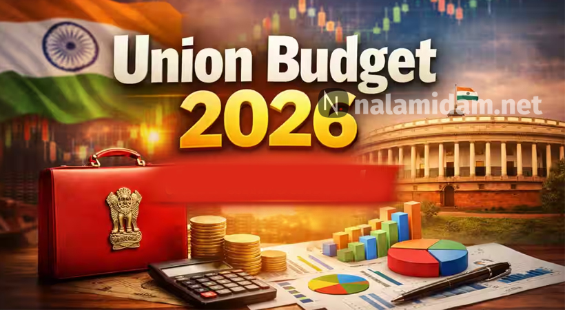 union budget