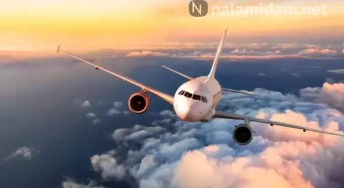 flight