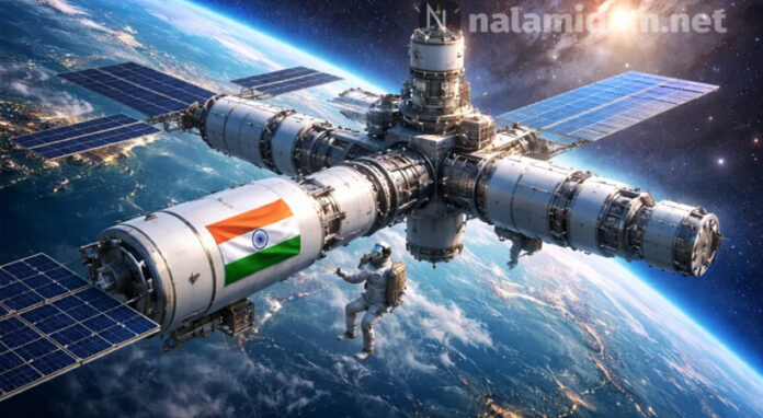 india mars