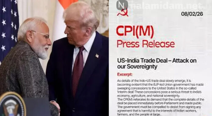 india usa