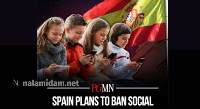 spain