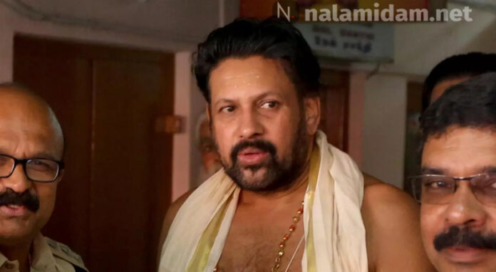 thanthri