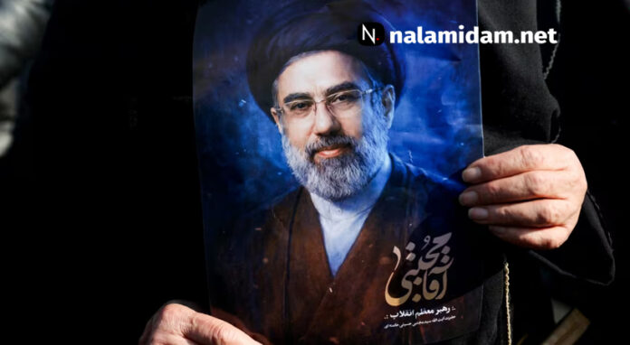 mojtaba