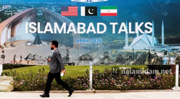 talk