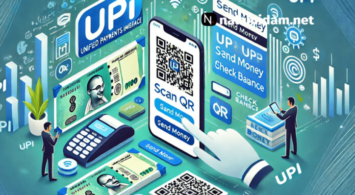 upi