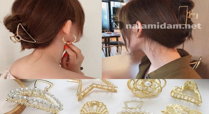 hair clips