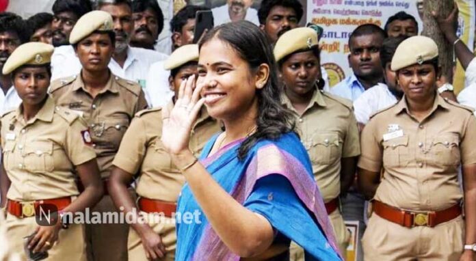 keerthana