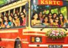 സ്ത്രീകള്ക്ക് സൗജന്യ യാത്ര യുഡിഎഫ് പ്രഖ്യാപനം, ‘പൊതുഗതാഗത മേഖല തകരും’: ആൾ കേരള ബസ് ഓപ്പറേറ്റേഴ്സ് ഓർഗനൈസേഷൻ