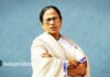 മമത ബാനര്ജിയുടെ പ്രതിപക്ഷസഖ്യ വാഗ്ദാനം തള്ളി കോണ്ഗ്രസും ഇടതുപക്ഷവും