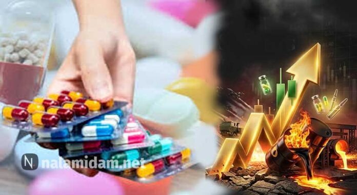 pharma