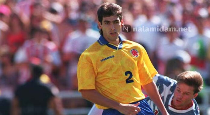 andre eskobar