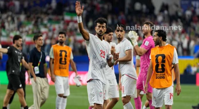 iran