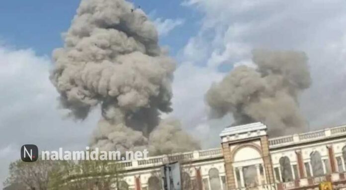 iran