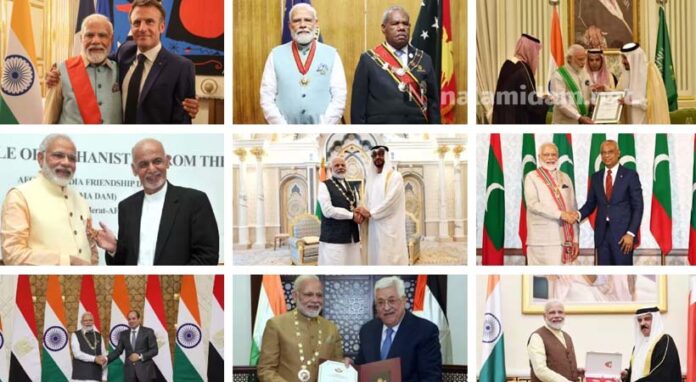 modi