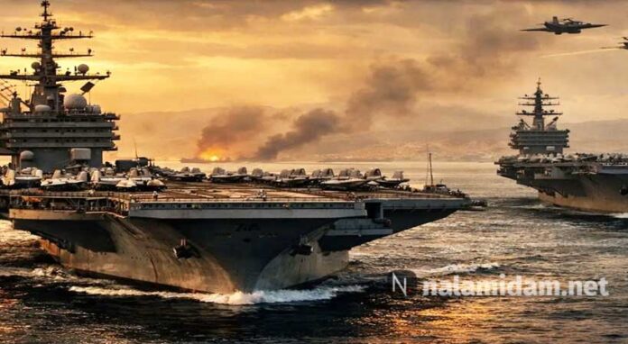 navy