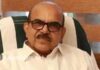 ചെന്നൈ വ്യവസായിയുടെ പരാതി; സിപിഐഎം നേതാവ് പി ശശിക്കും എംവി ഗോവിന്ദന്റെ മകനുമെതിരെ പൊലീസ് അന്വേഷണം