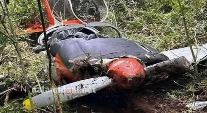plane