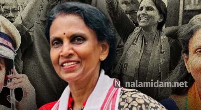 r-sreelekha